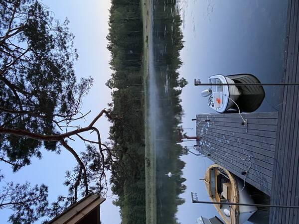 Sommarstuga Sommarstuga