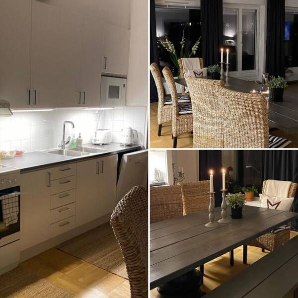 Lgenhet -  Centrala Sundbyberg 