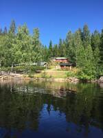 Sommarstuga