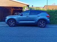 2019 Volvo XC40 R Design 2019 Volvo XC40 R Design