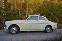 Volvo Amazon 1967 Volvo Amazon 1967