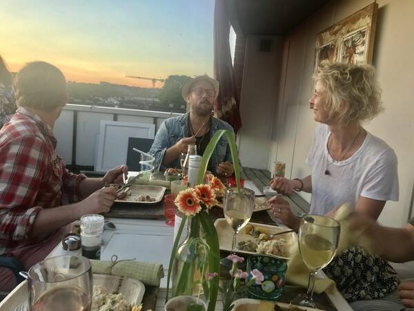 Annet - Tak leighlihet Annet - Tak leighlihet