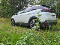 Peugeot 3008 Hybrid  Peugeot 3008 Hybrid