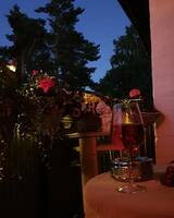 Mysig liten lägenhet med fin utsikt.  Mysig liten lägenhet med fin utsikt.