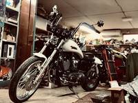 Harley-Davidson  Harley-Davidson