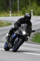 Suzuki gsxr1000r