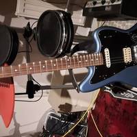 Elgitarr, Fender Jaguare Elgitarr, Fender Jaguare
