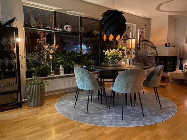 Hus - Villa i Stuvsta/Huddinge