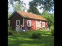 Sommarstuga