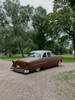 Ford Mainline -53 Ford Mainline -53