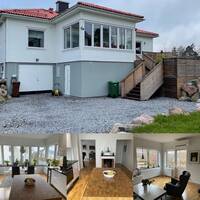 Villa i Sollentuna 