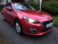 Mazda3 Mazda3