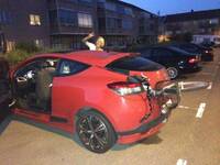 Renault megane  Renault megane