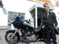 Harley Davidson Harley Davidson