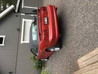 Mustang gt-98 Mustang gt-98