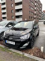 Hyundai i20 Hyundai i20