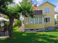 Villa I bromma