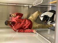 EUC - Monowheel - Enhjuling EUC - Monowheel - Enhjuling