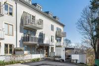 Lägenhet i Mariehäll, Bromma