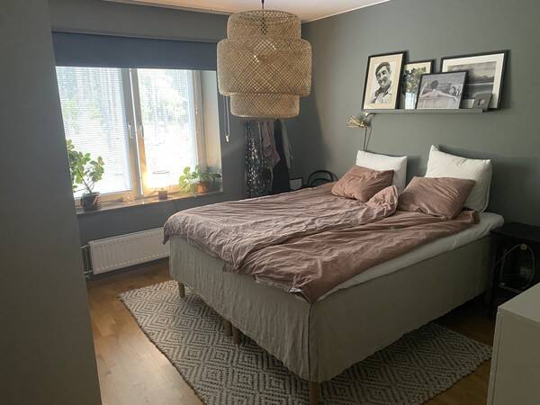 Lgenhet - Lgenhet i Stockholm