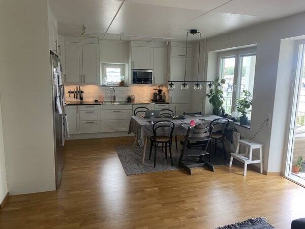 Lgenhet - Lgenhet i Stockholm