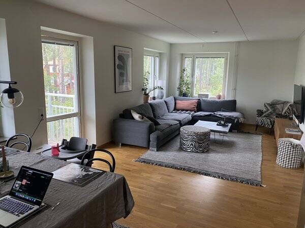 Lgenhet - Lgenhet i Stockholm