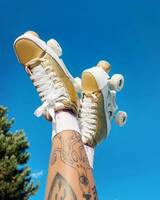 Rullskridskor  Rullskridskor