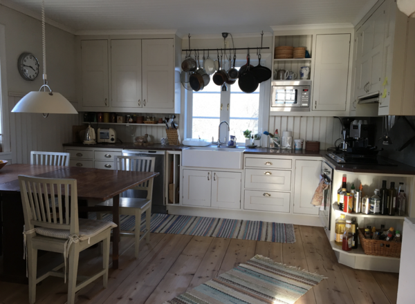 Hus - Villa i Bro, utanför Stockholm
