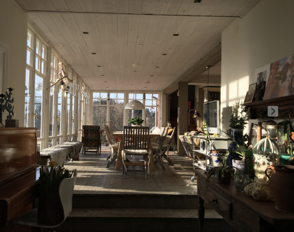Hus - Villa i Bro, utanför Stockholm