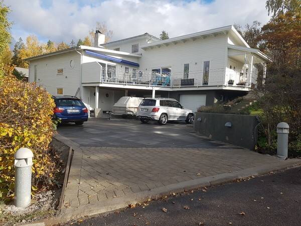 Hus - Villa i Sollentuna 