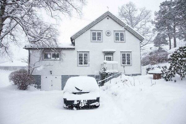 Hus Hus