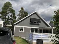 Hus i Gävle,  Södra Bomhus