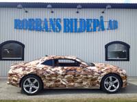 Chevrolet Camaro SS Chevrolet Camaro SS