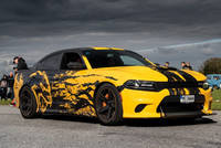 Hellcat Hellcat