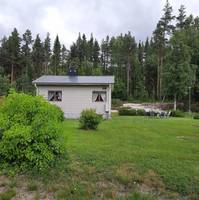 Sommarstuga