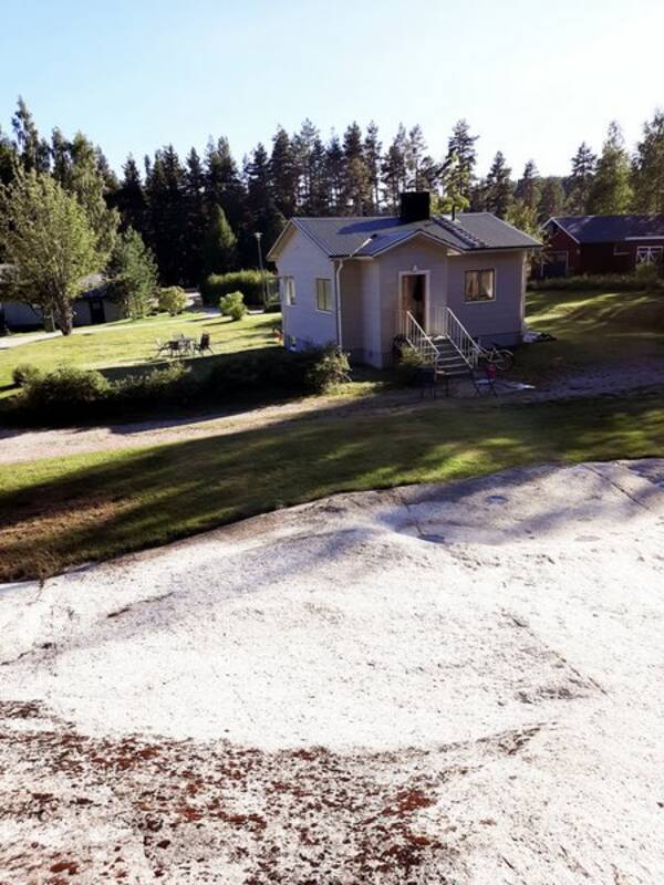 Sommarstuga