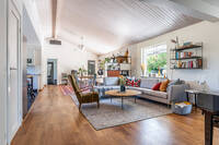 En plans Villa på Limhamn En plans Villa på Limhamn