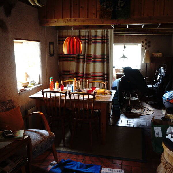Sommarstuga - Sommarstuga i Sundre Gotland