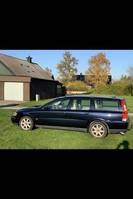 Volvo V70 2,5T 