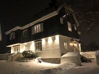 Villa i Hovås Göteborg 
