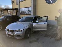 BMW 320 BMW 320