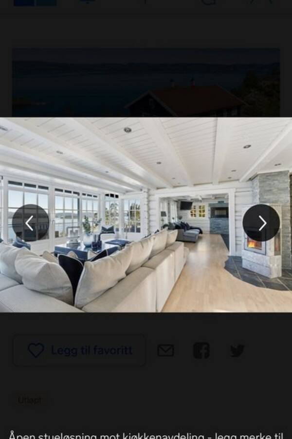 Hus - Villa Hus - Villa