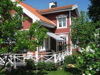 Skärgårdsvilla Skärgårdsvilla