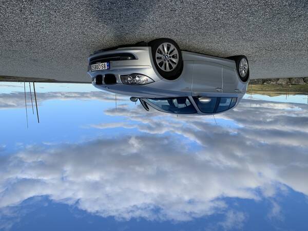 Kjøretøy - BMW 1 serie  Kjøretøy - BMW 1 serie