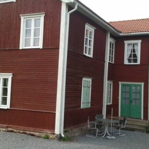 Hus - Sommarhus utanfr Uppsala