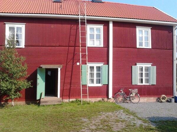 Hus - Sommarhus utanfr Uppsala