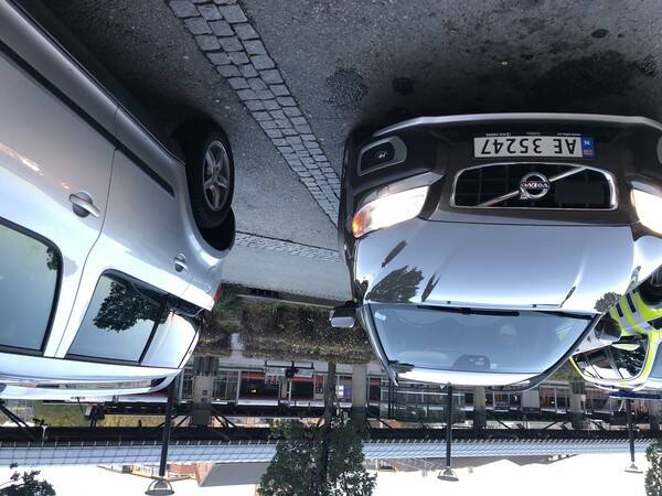 Kjøretøy - XC 70 Volvo Kjøretøy - XC 70 Volvo