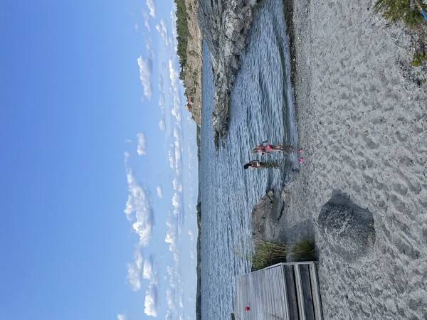 Sommarstuga - Torö