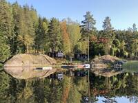 Stuga Mullhyttan , Lekeberg, Örebro
