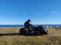 Indian Chieftain 2015